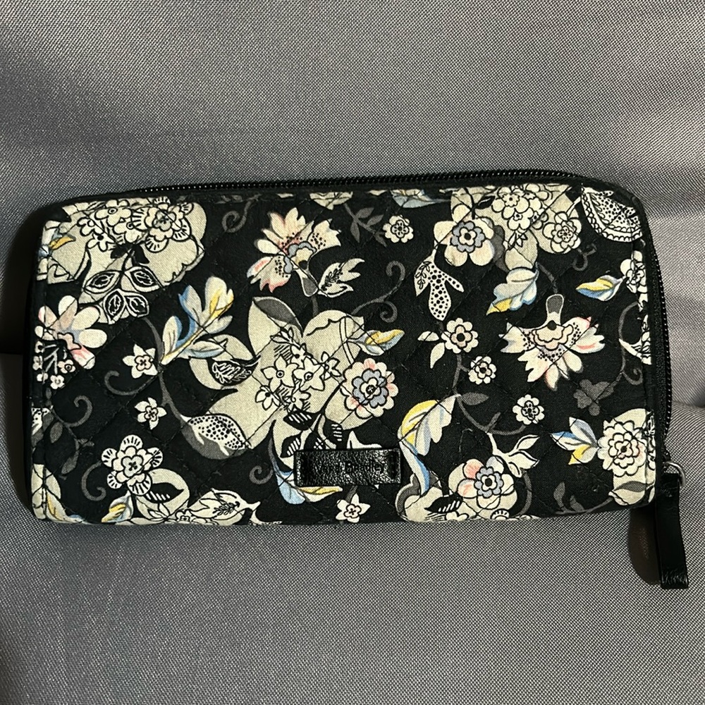 Vera Bradley Wallet